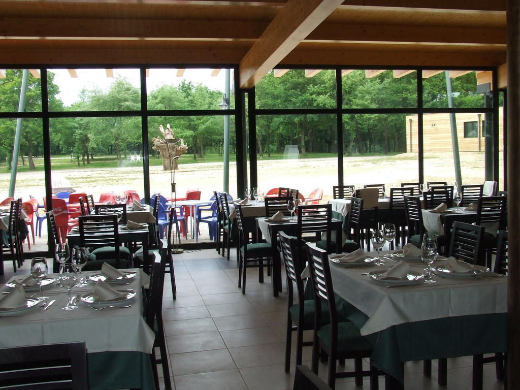 Camping Vila De Sarria Bagian luar foto